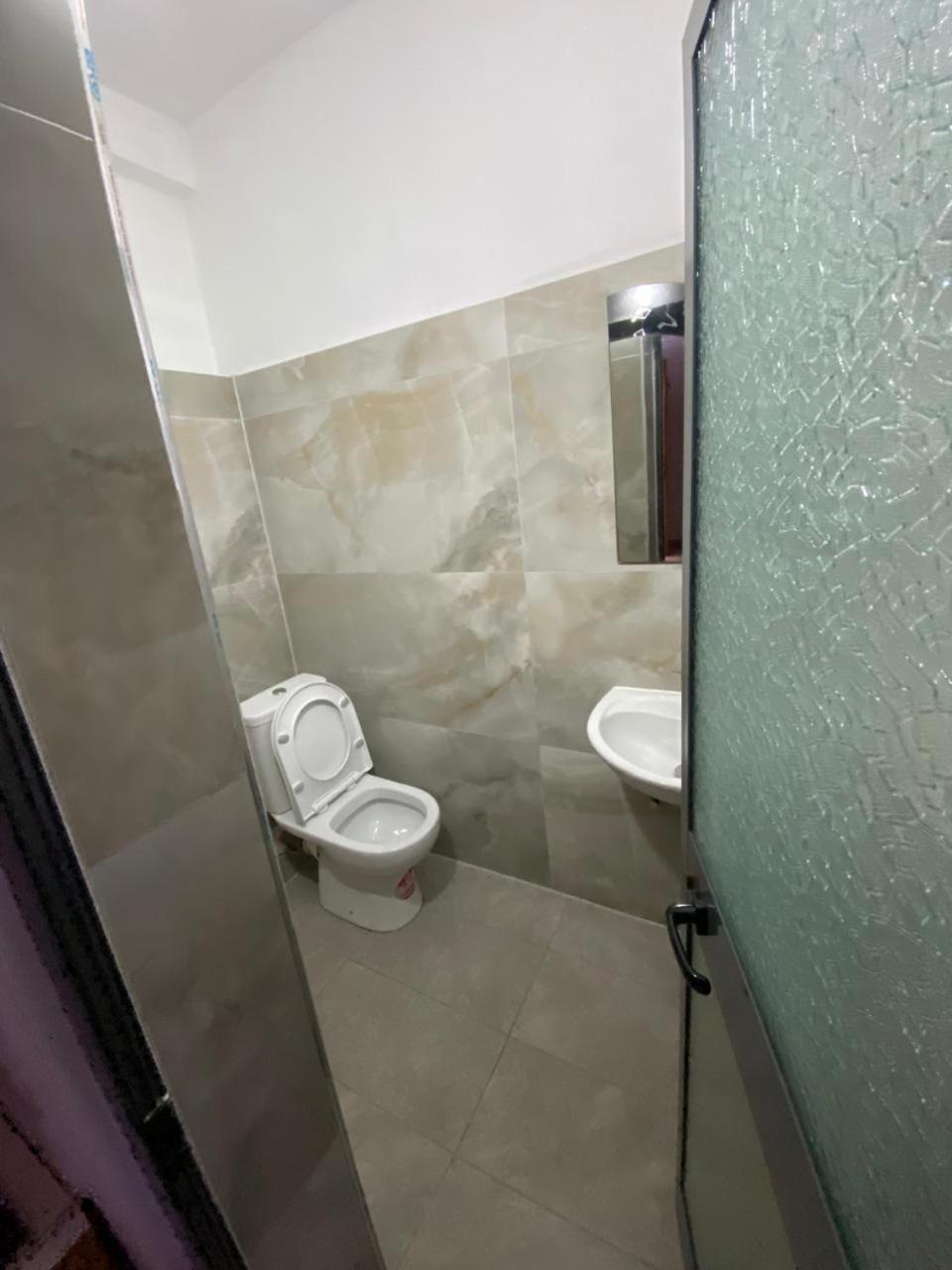 Apartment Ajsi *